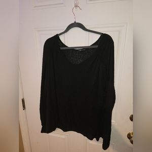 Lane bryant size 24 sweater
